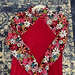 Flower Power Show Slinky